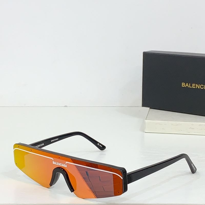 Balenciaga Sunglasses